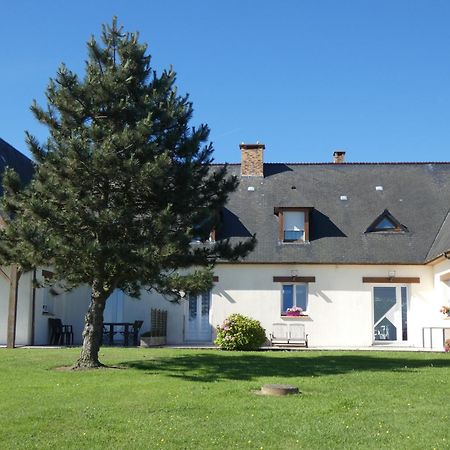 Omaha Gites Vierville-sur-Mer Zewnętrze zdjęcie