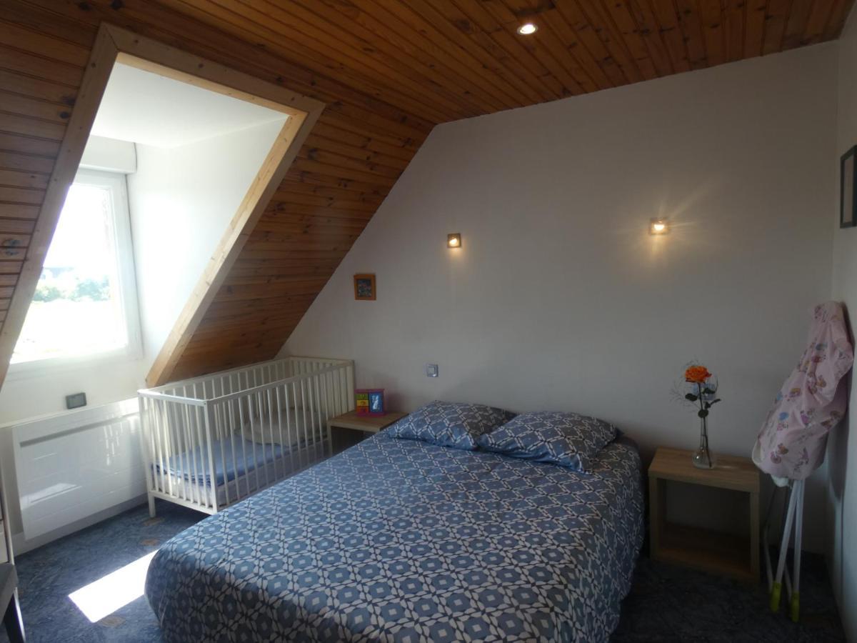 Omaha Gites Vierville-sur-Mer Zewnętrze zdjęcie