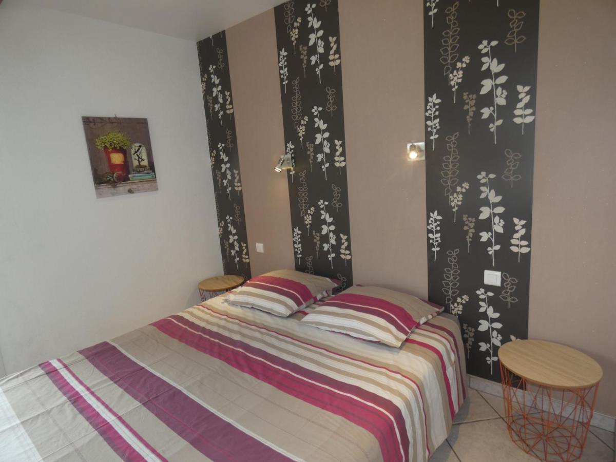 Omaha Gites Vierville-sur-Mer Zewnętrze zdjęcie