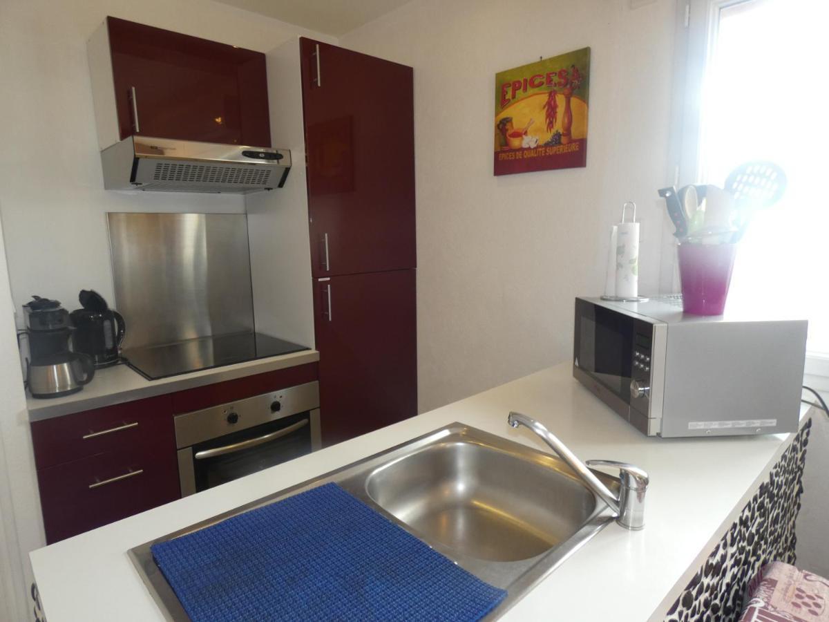 Omaha Gites Vierville-sur-Mer Zewnętrze zdjęcie