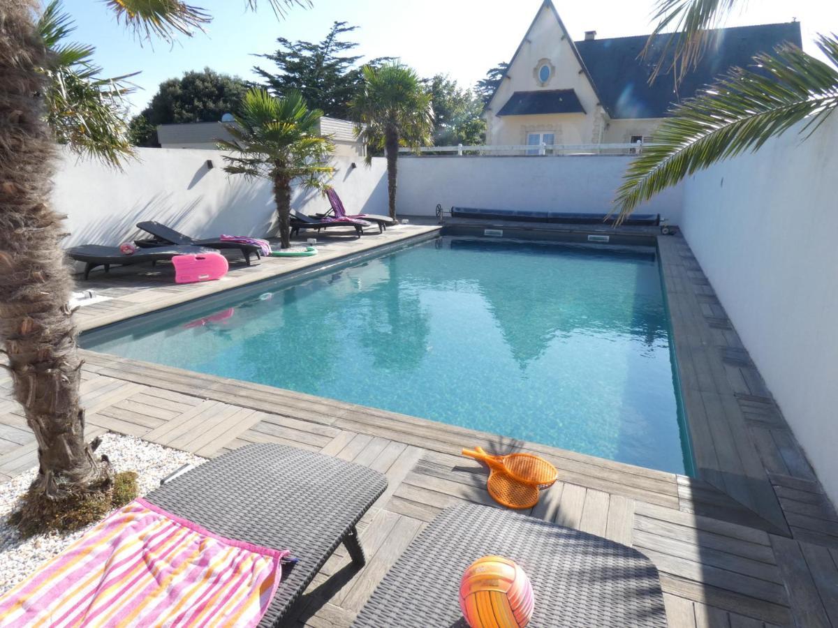 Omaha Gites Vierville-sur-Mer Zewnętrze zdjęcie