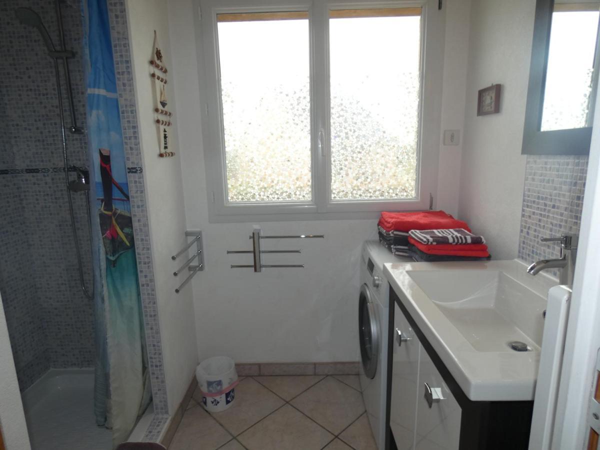 Omaha Gites Vierville-sur-Mer Zewnętrze zdjęcie