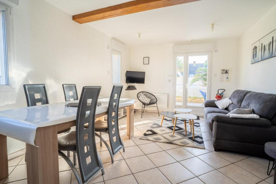 Omaha Gites Vierville-sur-Mer Zewnętrze zdjęcie