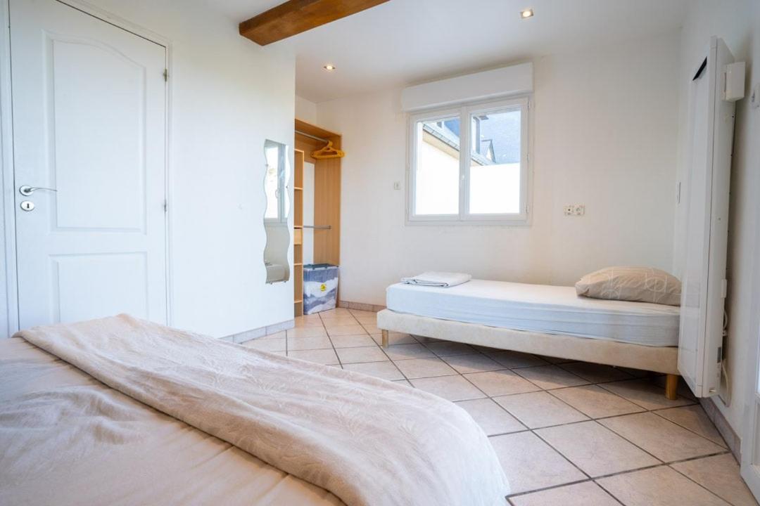 Omaha Gites Vierville-sur-Mer Zewnętrze zdjęcie