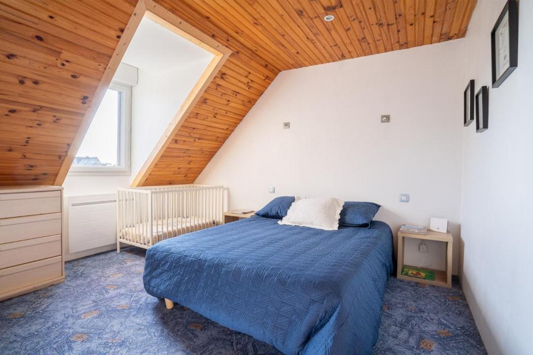 Omaha Gites Vierville-sur-Mer Zewnętrze zdjęcie
