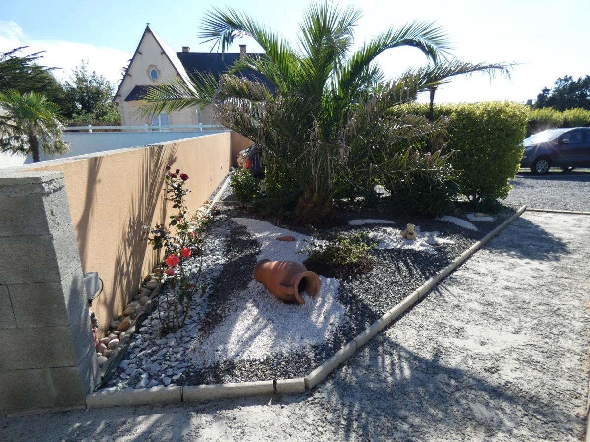Omaha Gites Vierville-sur-Mer Zewnętrze zdjęcie